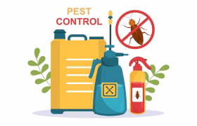 Intoxications aux Pesticides