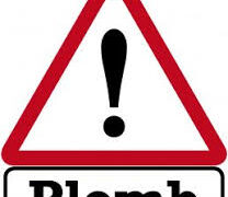 INTOXICATION AU PLOMB